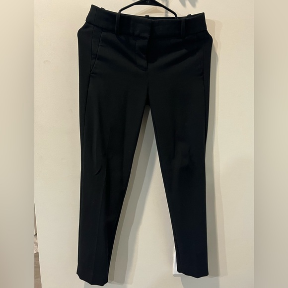 Petite full-length Cameron pant in four-season stretch - Picture 4 of 6